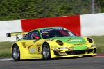 Porsche 911 GT3 RSR 2012 года